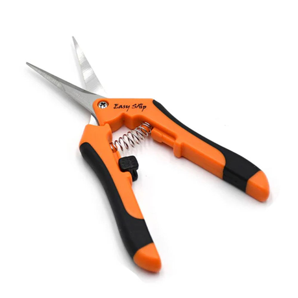 Easy Snip Curved Pruning Scissors - Ножица с извито острие