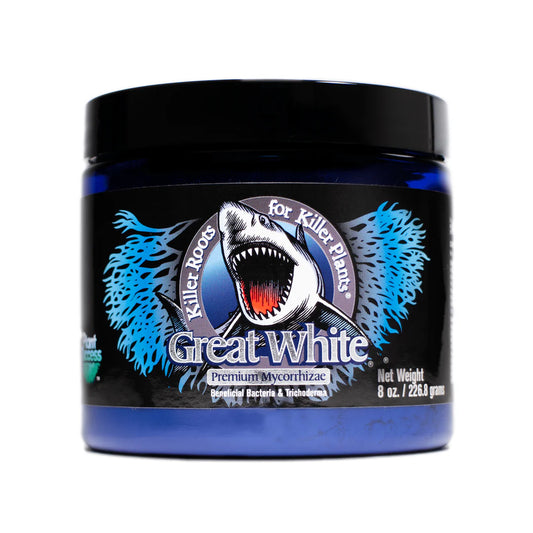 Микориза Great White - Growshop Градинар