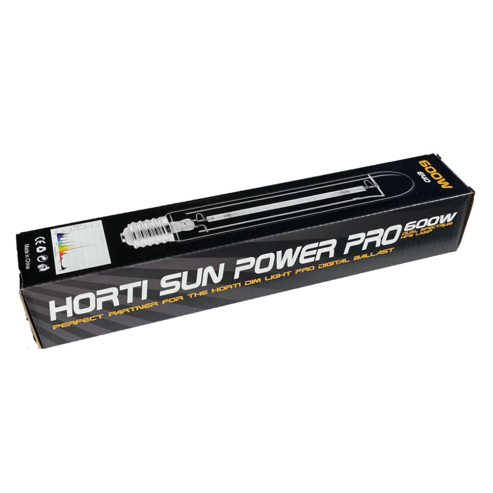 Horti Sun Power Pro 600W