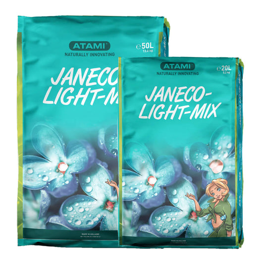 Μίγμα Janeco Light