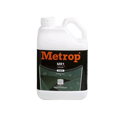 Metrop MR1 Growth fertilizer - Тор за растеж