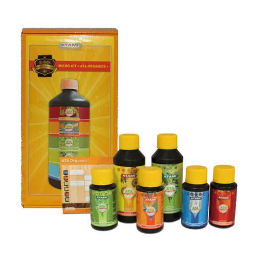 ATAMI Micro kit ATA organics