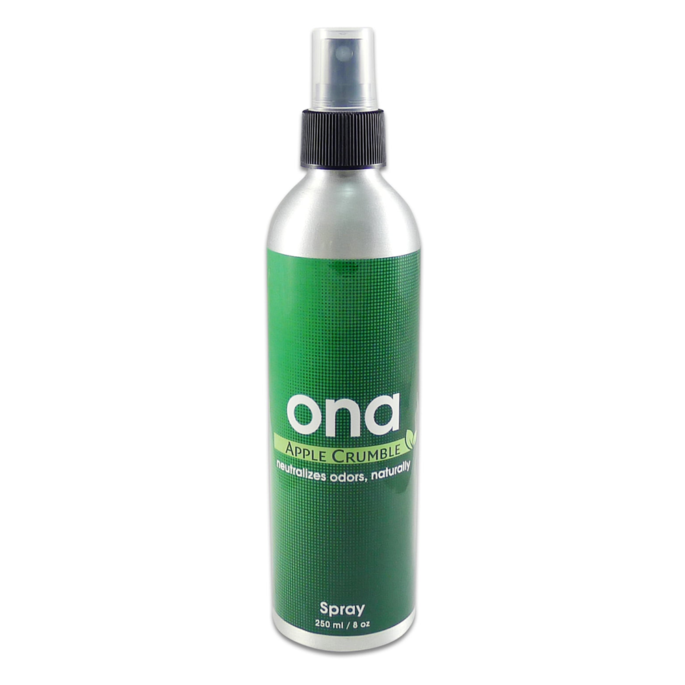 Ona Apple Crumble Spray 250 мл