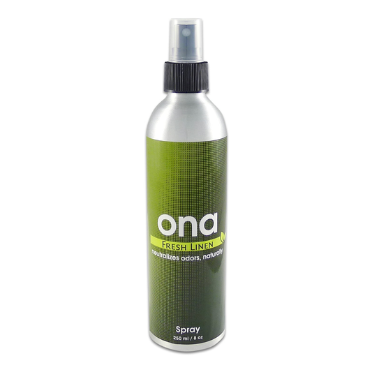 Ona Fresh Linen Spray 250 мл