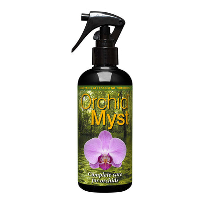 Orchid Myst