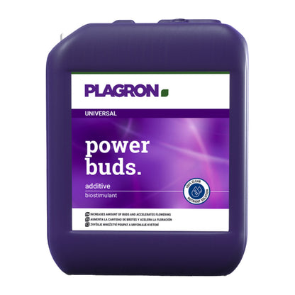 Plagron Power Buds