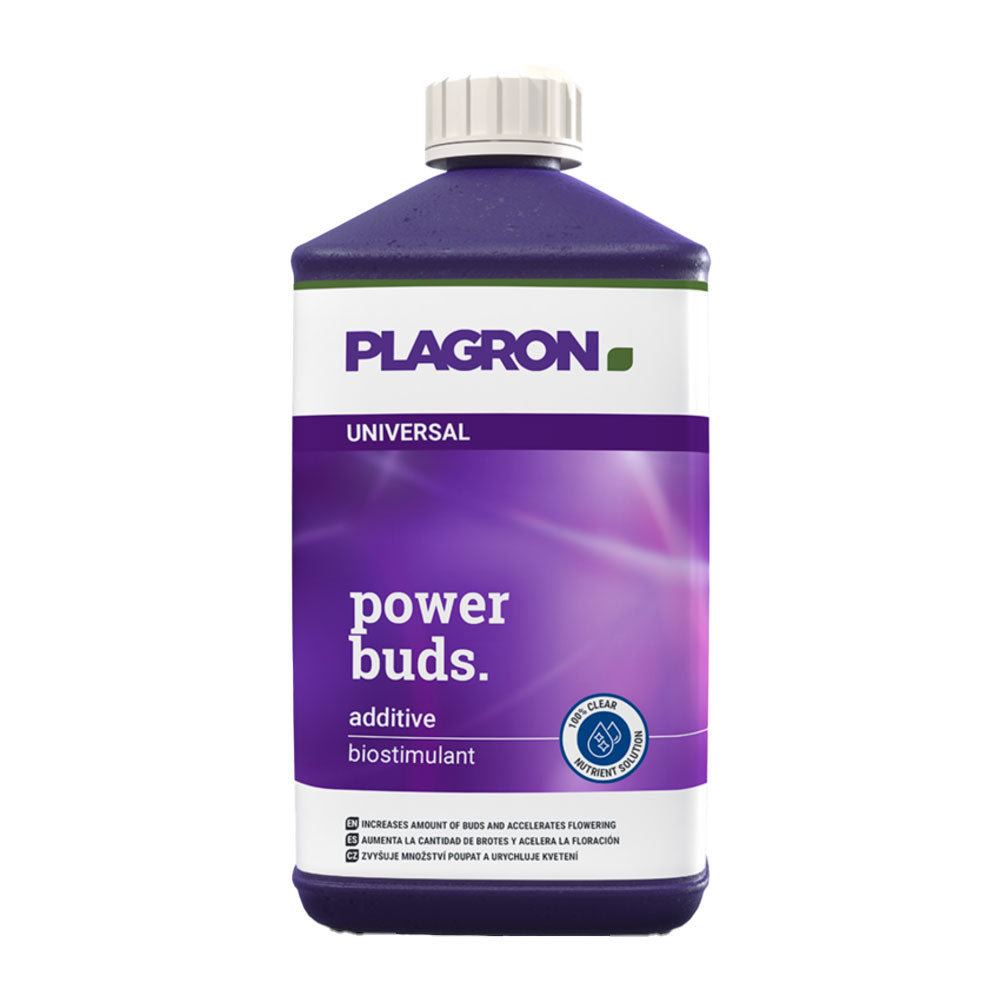 Plagron Power Buds