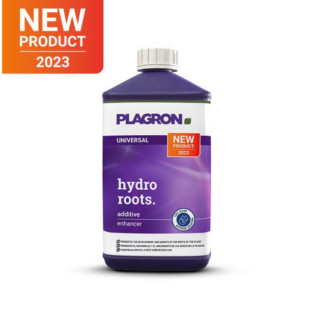 Plagron Hydro Roots 1 L.