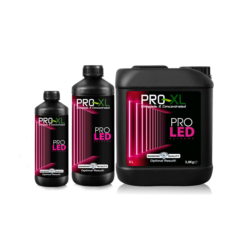 Pro-XL Pro-Led 1L - Light Burn Protection Additive