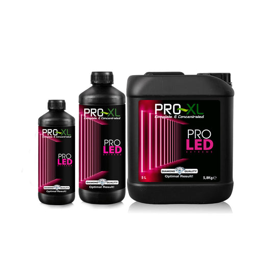 Pro-XL Pro-Led 1L - Πρόσθετο για Προστασία από Εγκαύματα