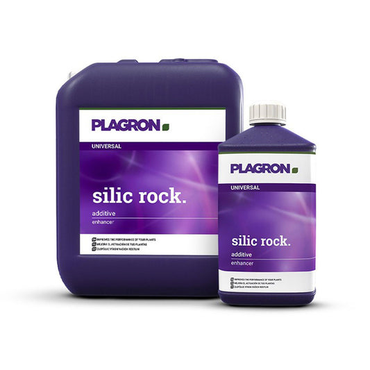 Plagron Silicon Rock