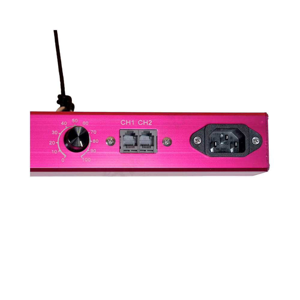 Solux Aura Pro 720W 3.0 µmol/J