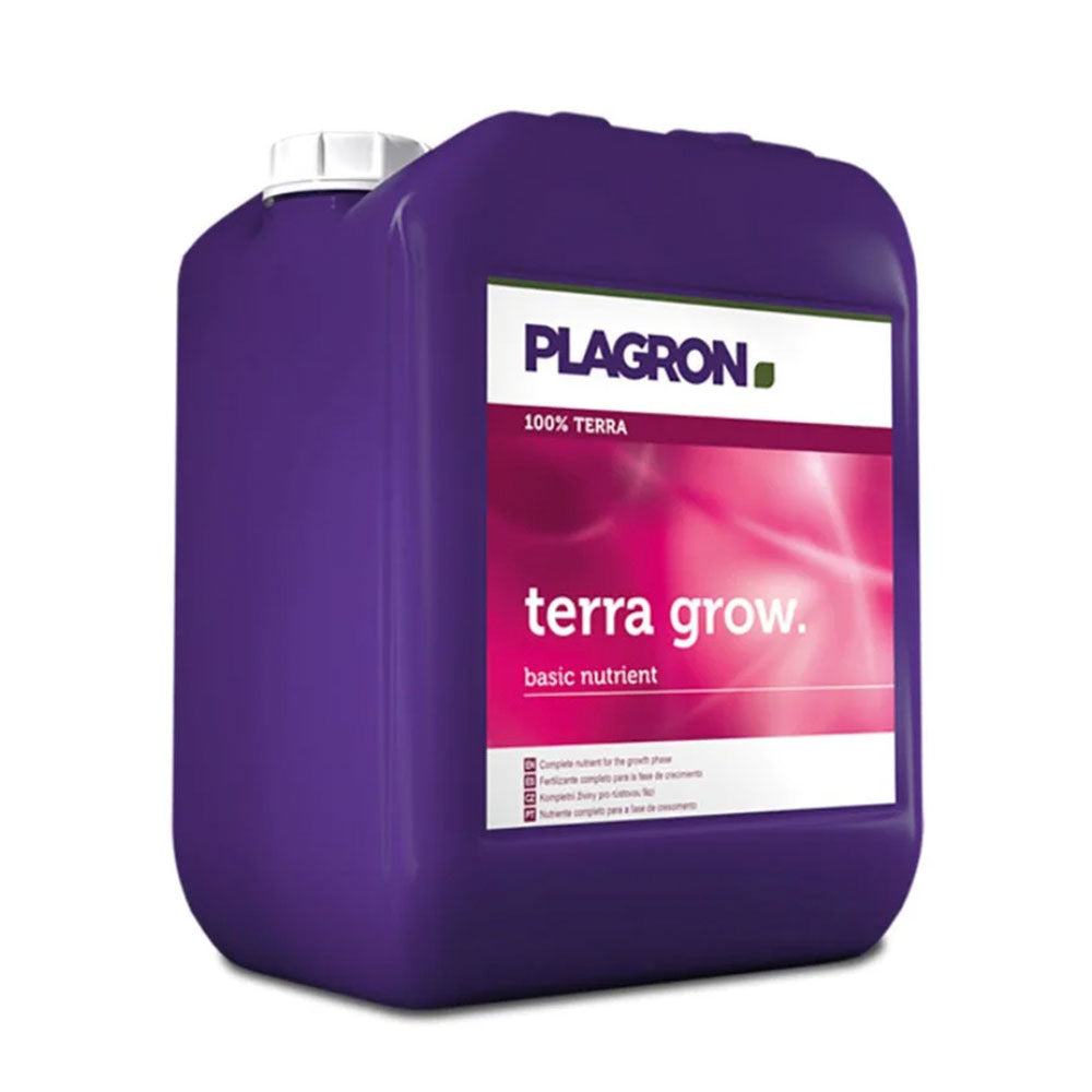 Plagron Terra Grow