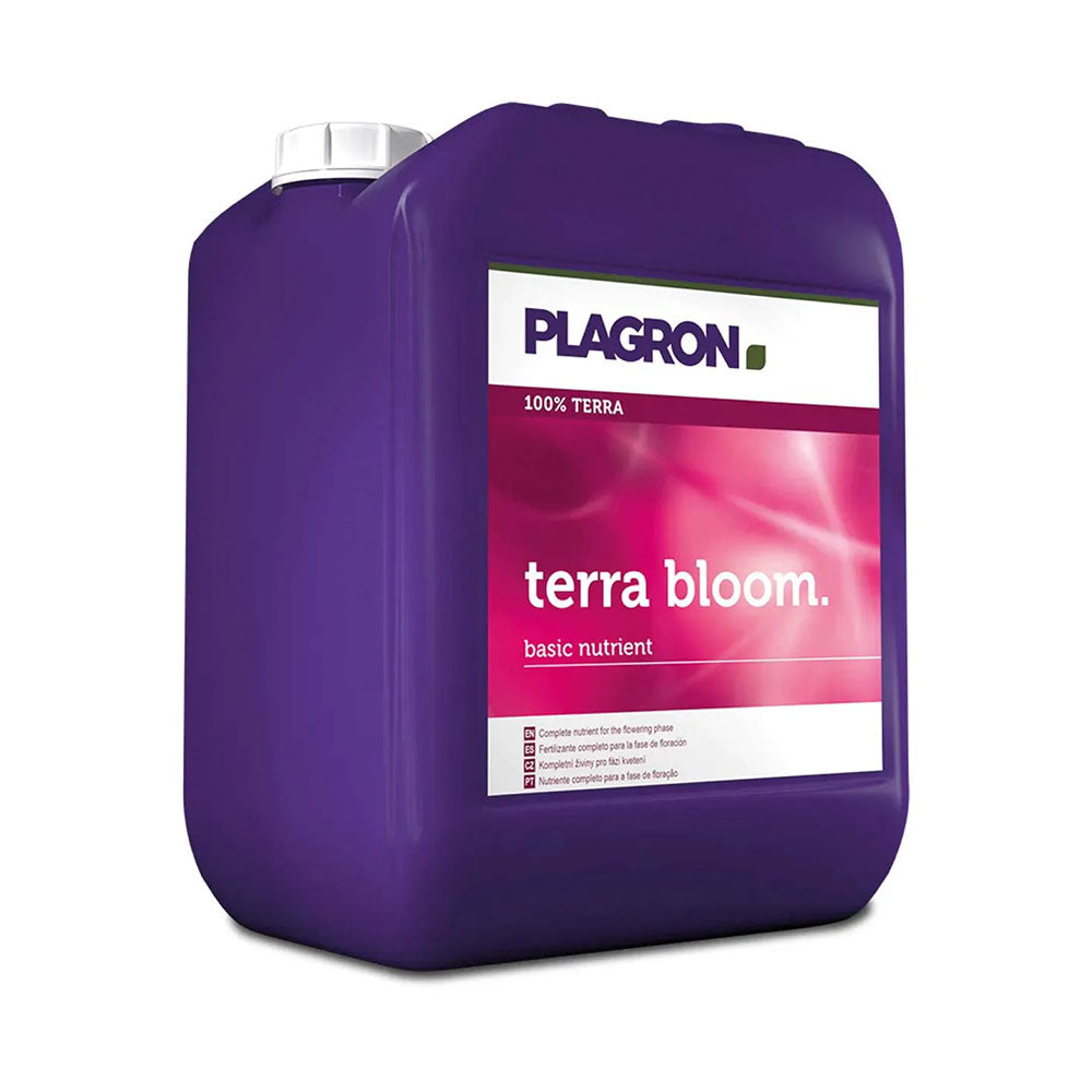 Plagron Terra Bloom