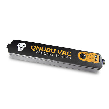 Vacuum Sealer Qnubu Vac - Μηχάνημα κενού και στεγανοποίησης