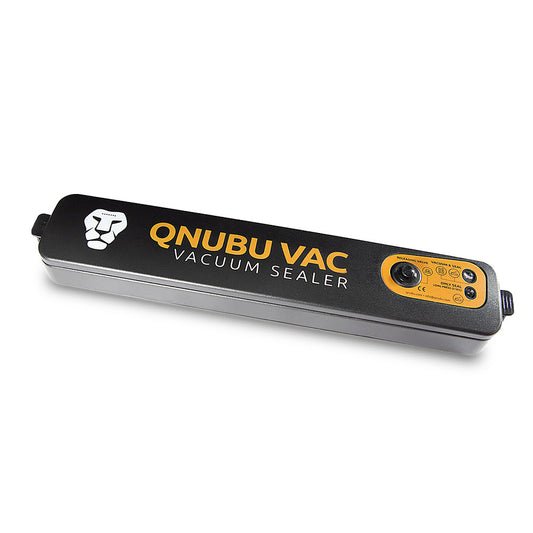 Vacuum Sealer Qnubu Vac - Vacuum and sealing machine