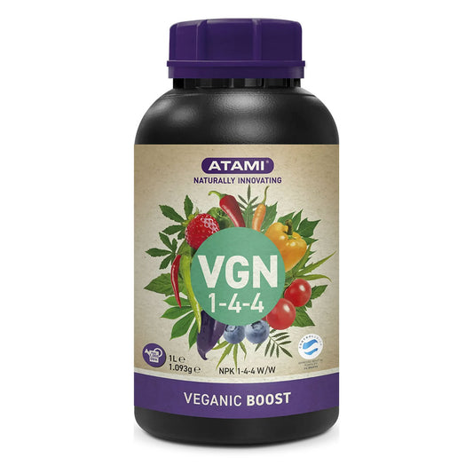 Atami VGN 1-4-4 Organic Bloom Booster