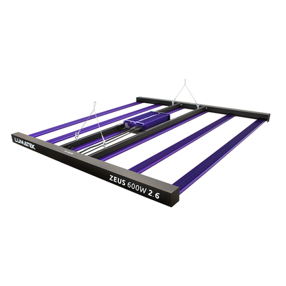 Lumatek Zeus 600W 2,6
