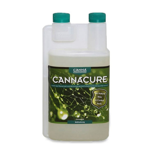 CannaCure Concentrate