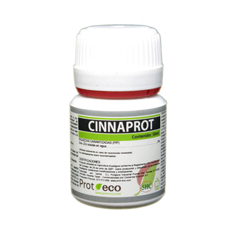 Prot-eco, CINNAPROT 30 ml.