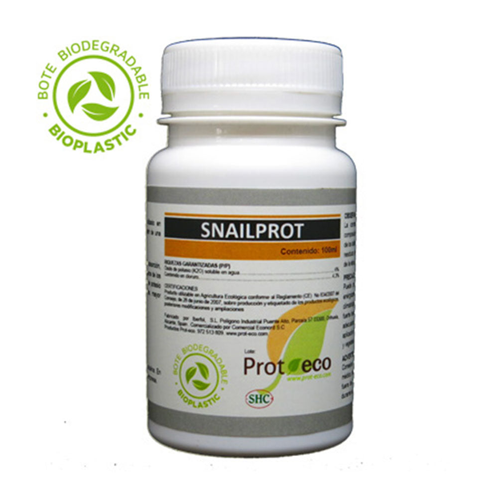 Prot-eco, SNAILPROT 100 ml.