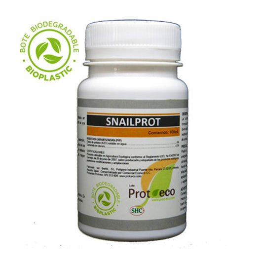 Prot-eco, SNAILPROT 100 мл.