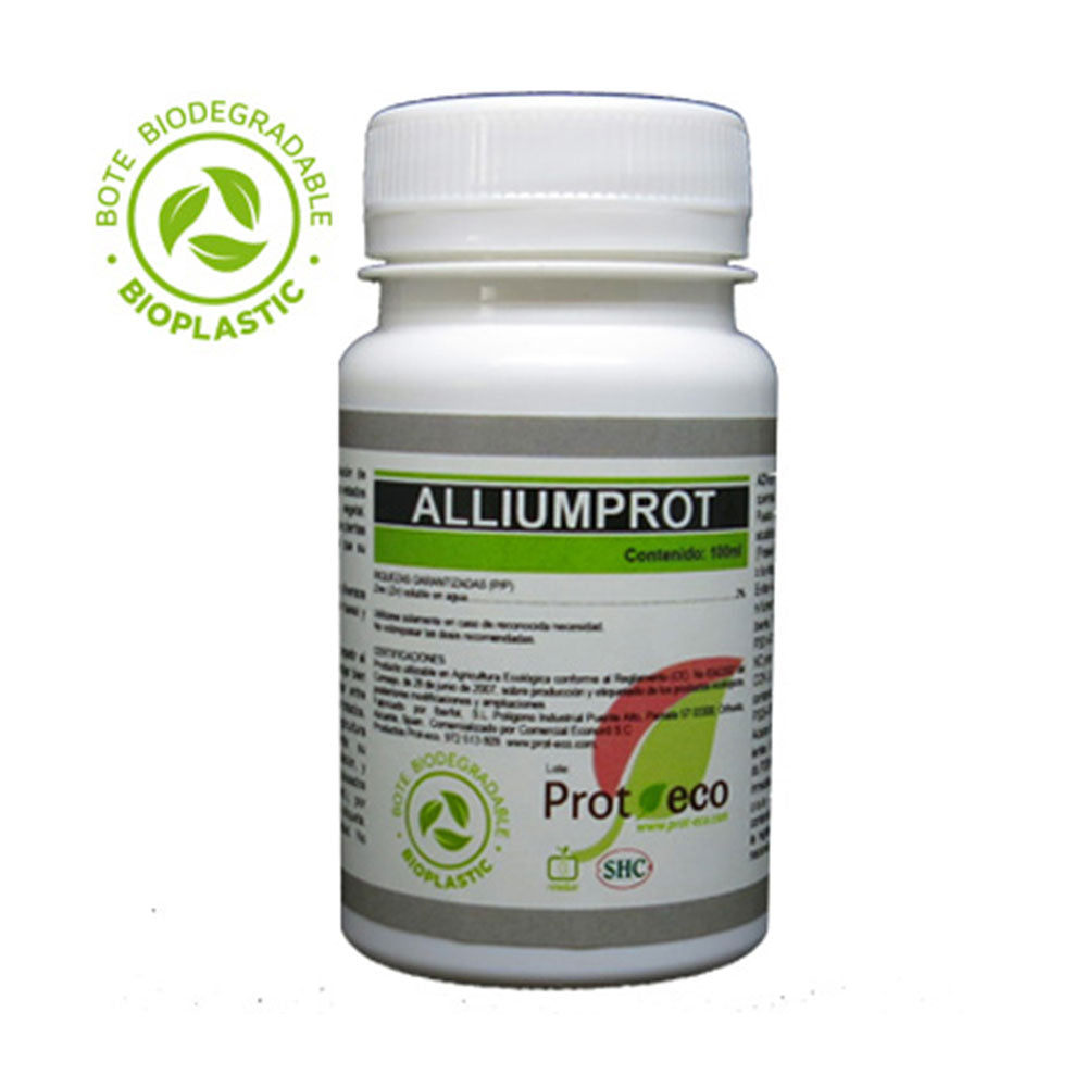 Prot-eco, ALLIUMPROT 100 ml.