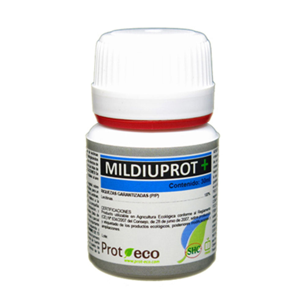 Prot-eco, MILDIUPROT + 30 ml.