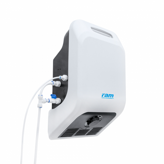 RAM Стенен овлажнител 120W 1600ml/h