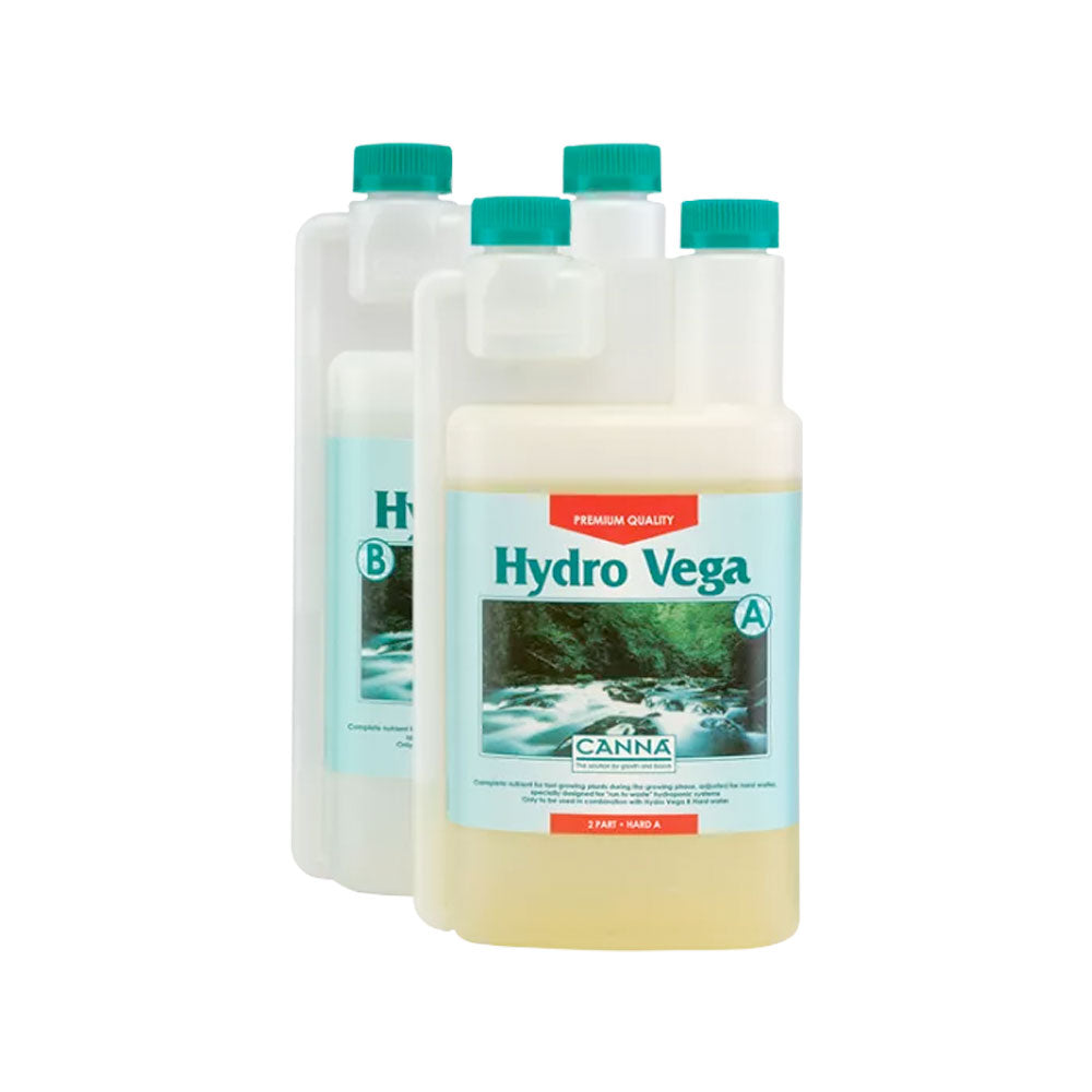 Canna Hydro Vega Soft Water