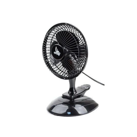 Вентилатор Cyclone 15 см.