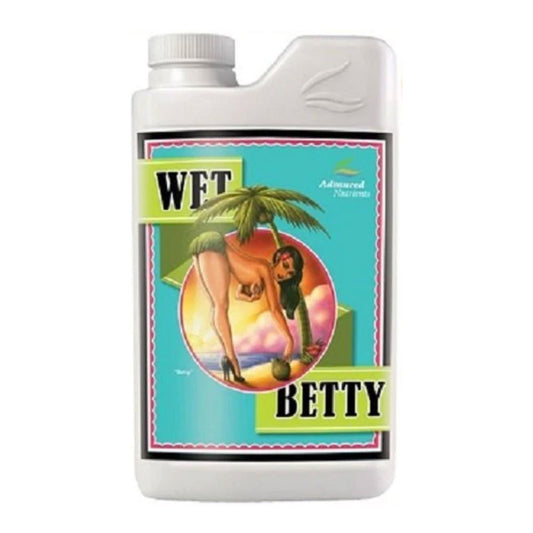 Wet Betty 1Л
