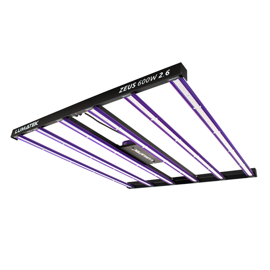 Lumatek Zeus 600W 2,6