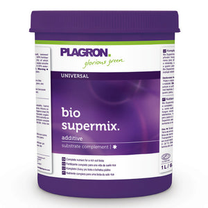 Plagron Bio Supermix