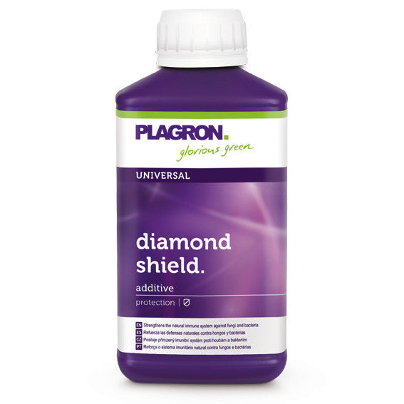 Plagron Diamond Shield 250 мл