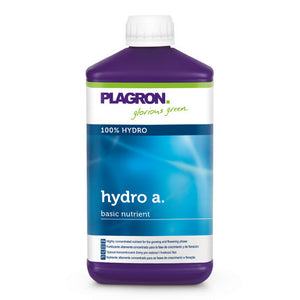 Plagron Hydro A+Б