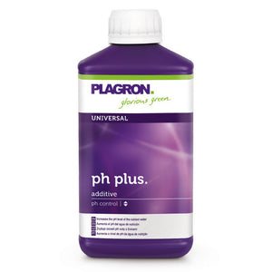 Plagron pH Plus