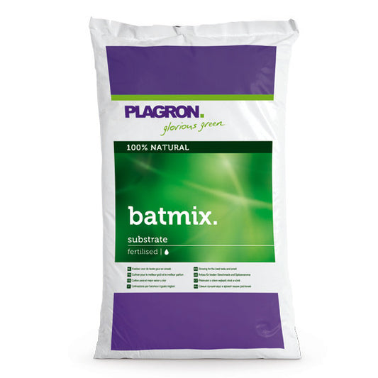 Plagron Batmix 50 Л