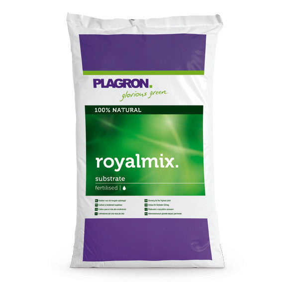 Plagron Royal Mix 50 Л