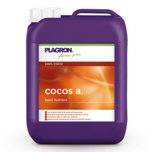 Plagron Cocos А+Б