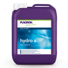 Заредете изображение във визуализатора на галерията – Plagron Hydro A+Б
