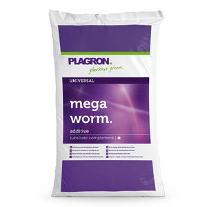 Plagron Mega Worm 25Л Калифорнийски червей