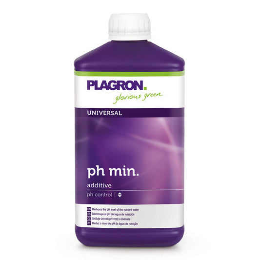 Plagron pH Ελάχ