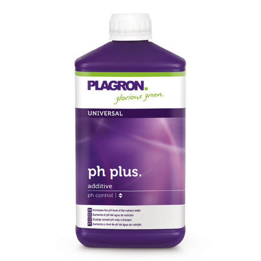 Plagron pH Plus