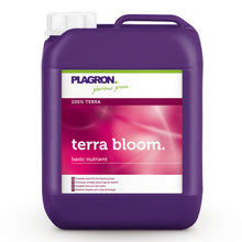 Заредете изображение във визуализатора на галерията – Plagron Terra Bloom
