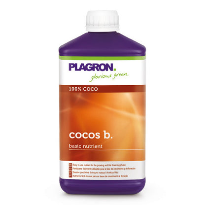 Plagron Cocos A+B