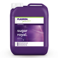 Заредете изображение във визуализатора на галерията – Plagron Sugar Royal
