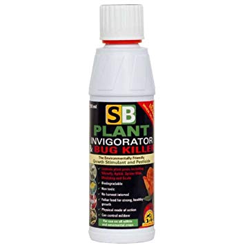 SB Plant Invigorator