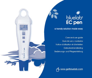 BlueLab Conductivity Pen