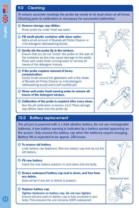BlueLab Soil pH Pen